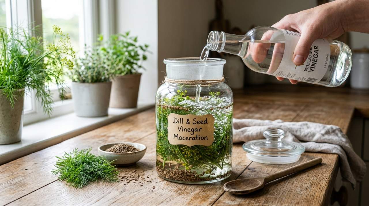 Achillée Millefeuille