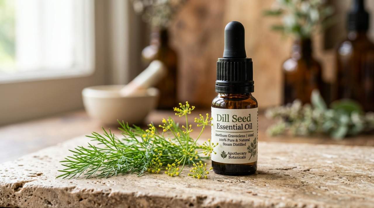 Achillée Millefeuille huile essentielle