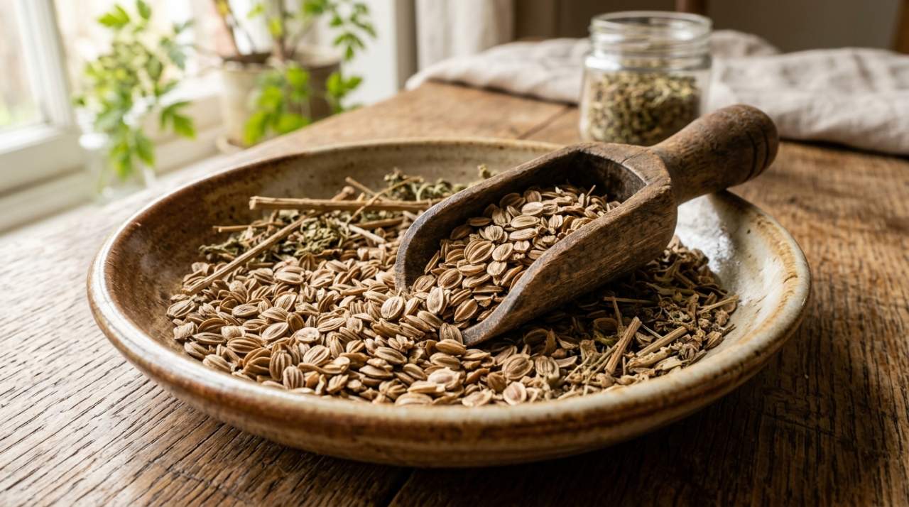 Achillée Millefeuille