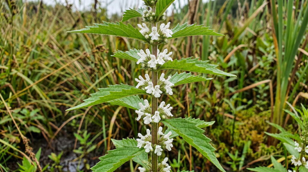 Plante Lycopus europaeus