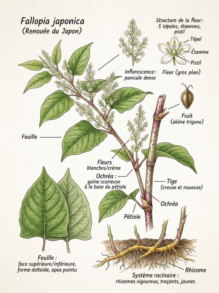Fallopia japonica