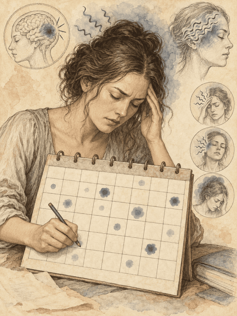 calendrier-migraine