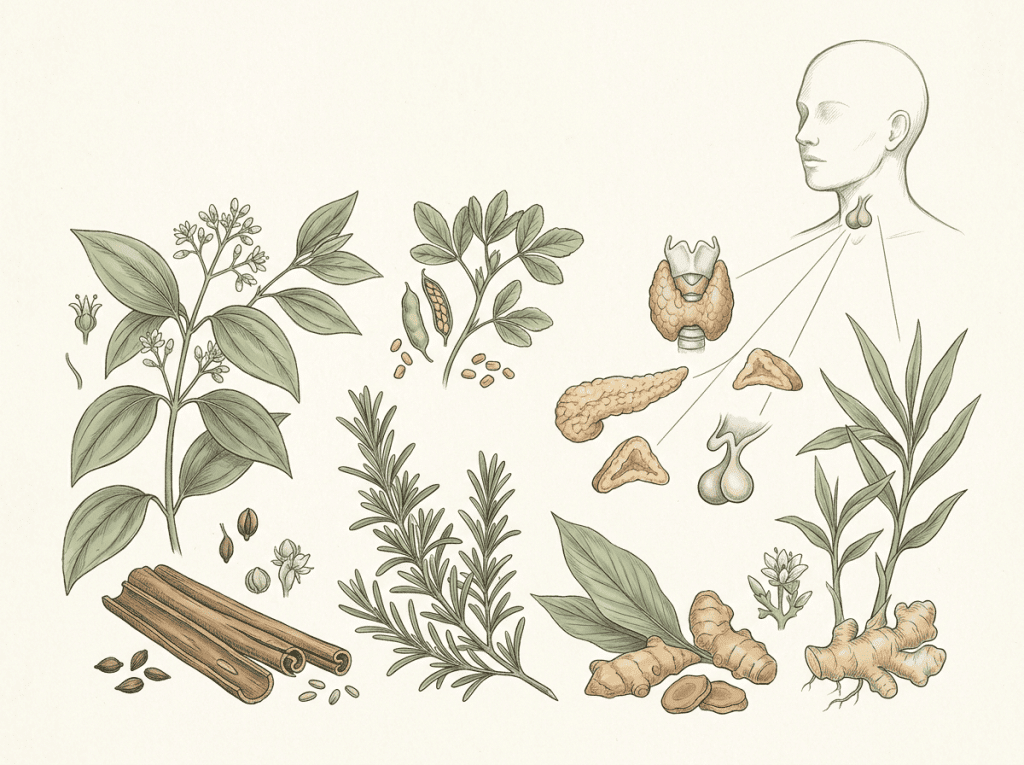 systeme-endocrinien