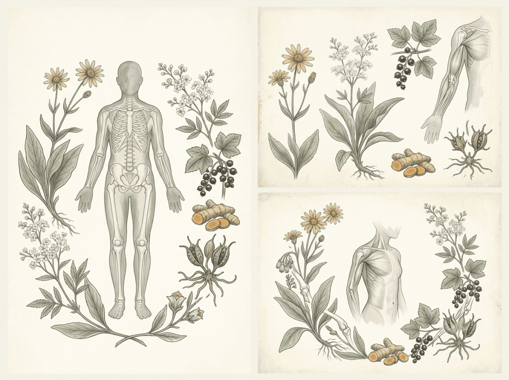 systeme-musculosquelettique